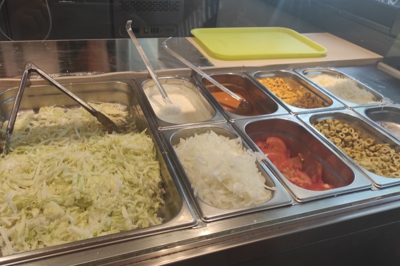 Restaurant Gust Picant (Gust Picant)