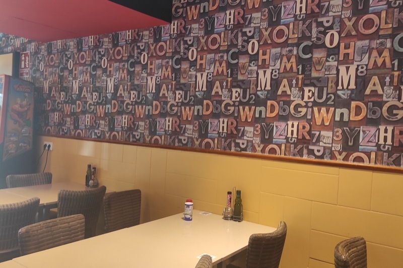 Restaurant Gust Picant (Gust Picant)