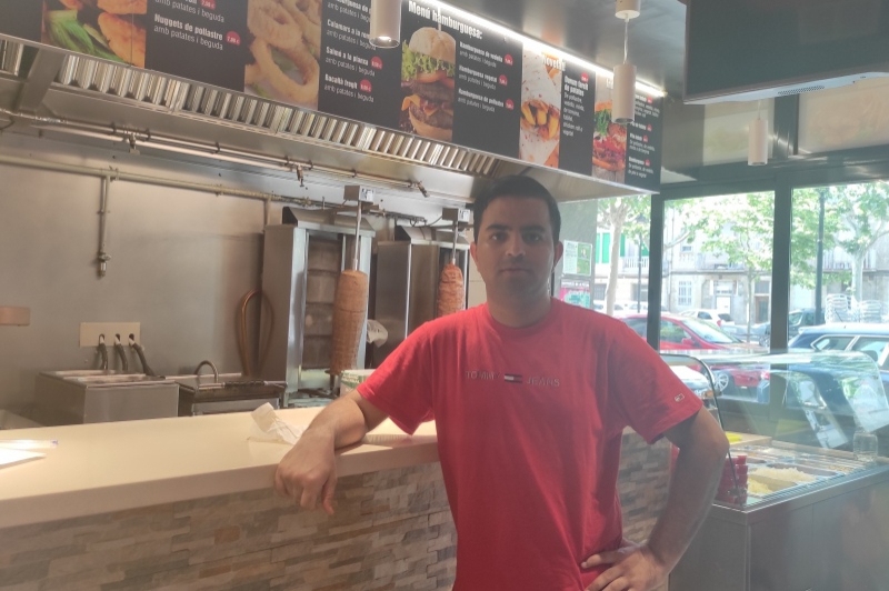 Restaurant Gust Picant (Gust Picant)