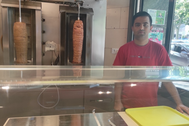 Restaurant Gust Picant (Gust Picant)