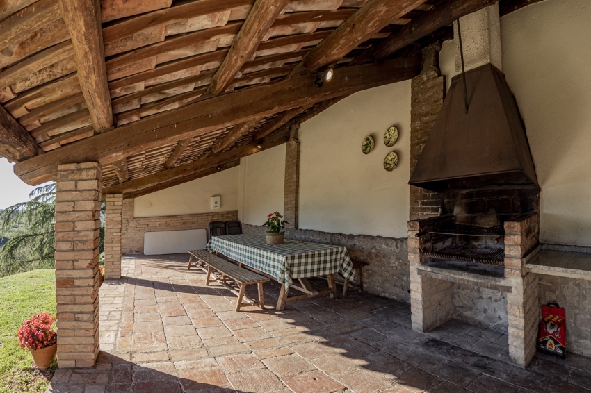 La Rovira (Barbacoa La Rovira)