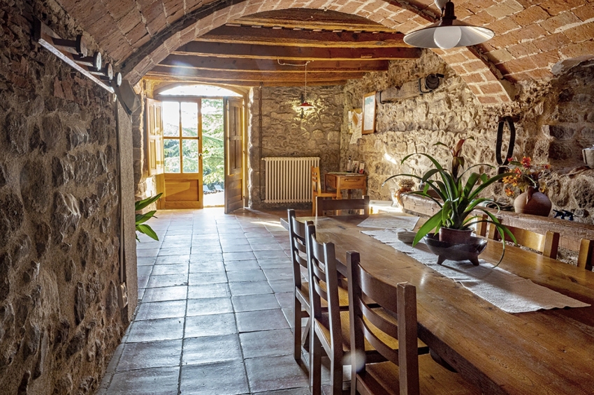 La Rovira (Arcada Eixida La Rovira)