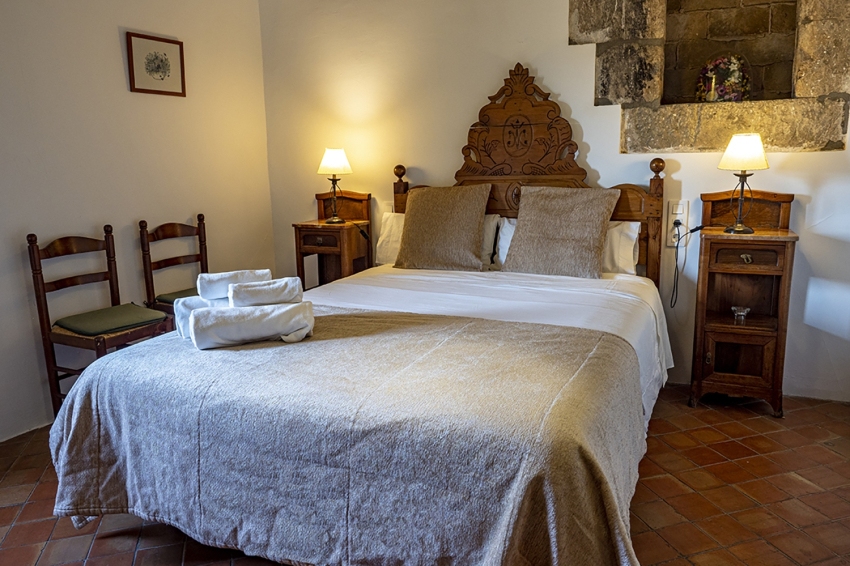 La Rovira (Habitacio La Rovira)