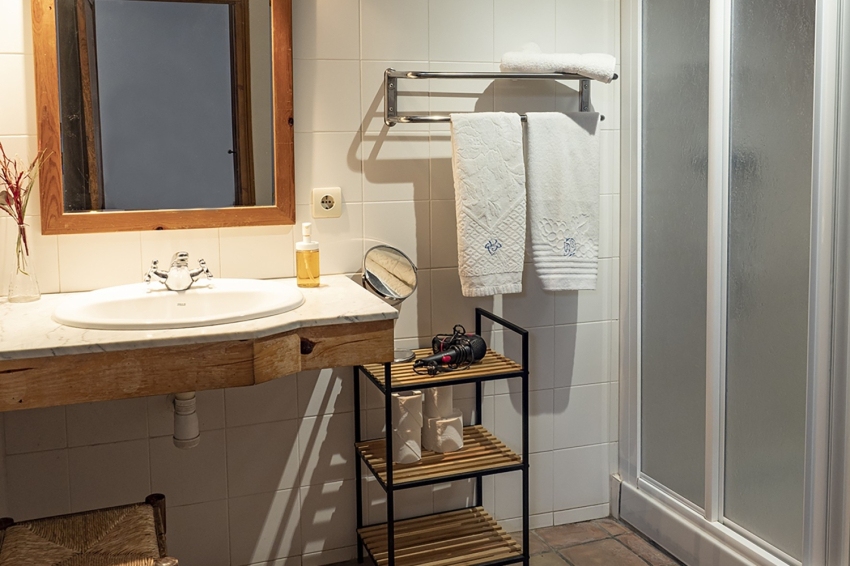 La Rovira (Bany Retocat La Rovira)