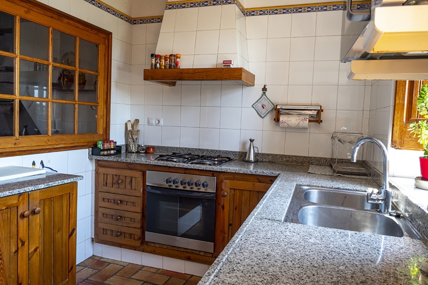 La Rovira (Cuina La Rovira)