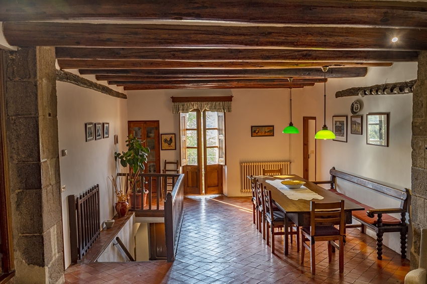 La Rovira (Menjador La Rovira)