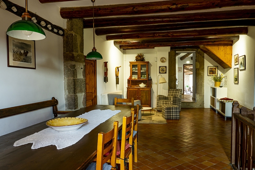 La Rovira (Menjador La Rovira)