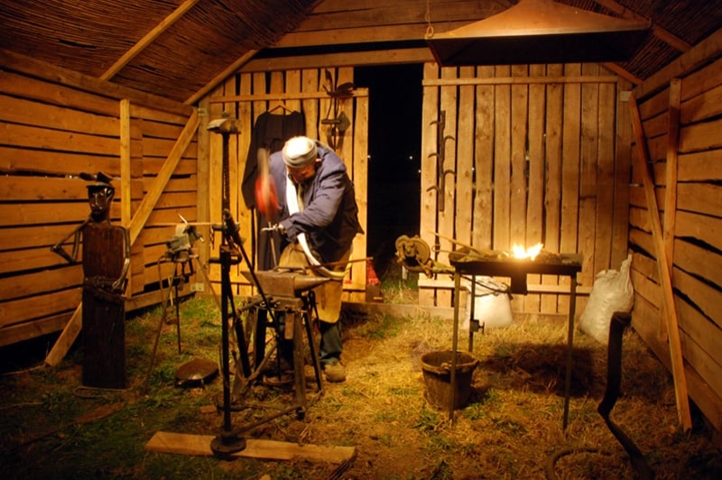 Federació Pessebres Vivents de Catalunya (Amer)