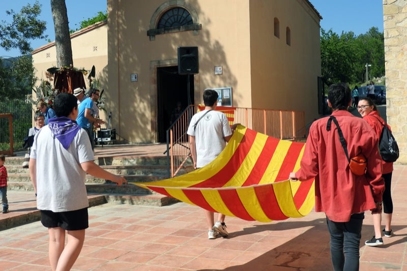 Calaix de Sastre (Bandera)