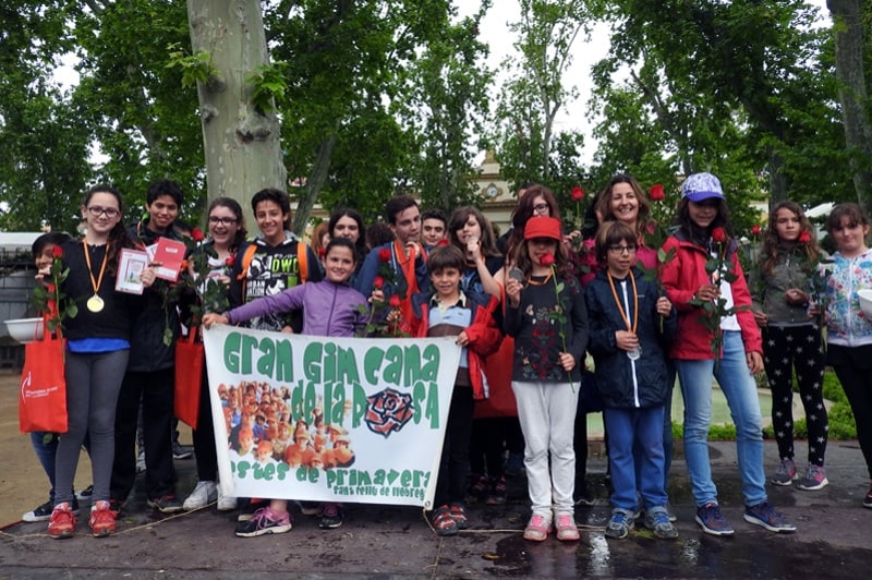 Calaix de Sastre (Participants 2)