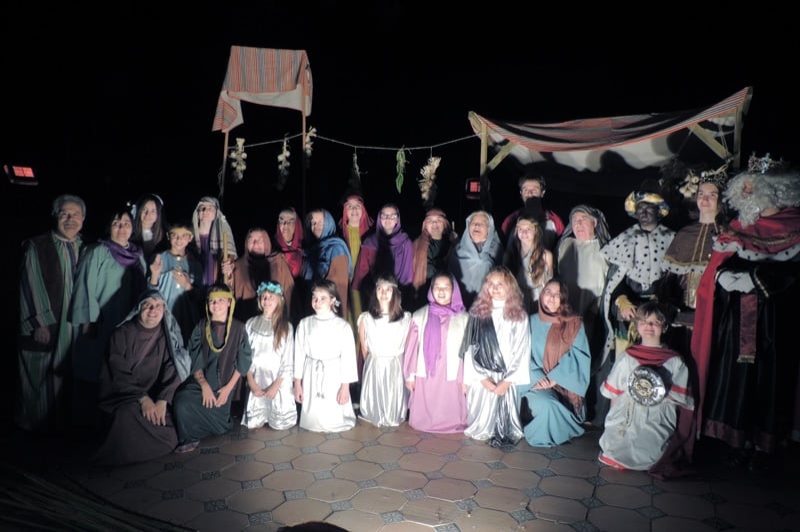 Calaix de Sastre (Participants 3)