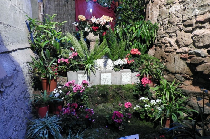 Calaix de Sastre (Font)