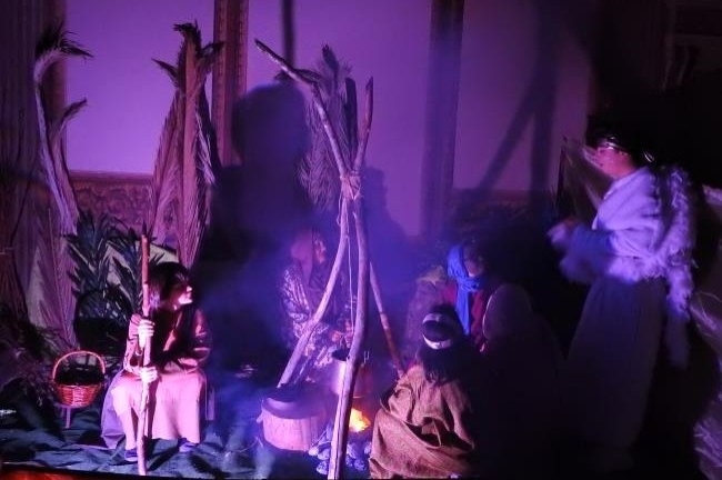 Calaix de Sastre (Pessebre)