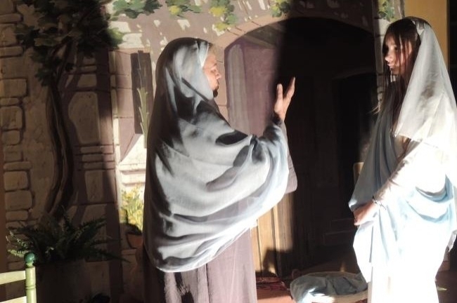 Calaix de Sastre (Sant Feliu)