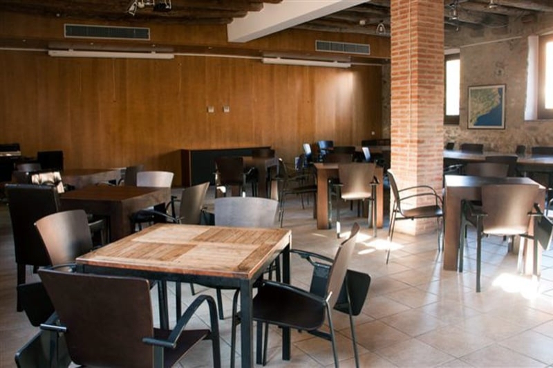 Hotel Molí de la Torre (Restaurant 2)