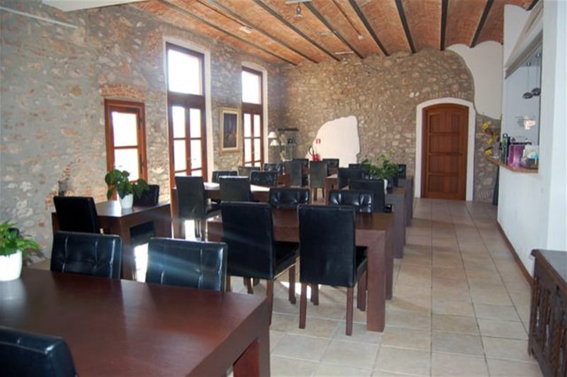 Hotel Molí de la Torre (Restaurant 3)