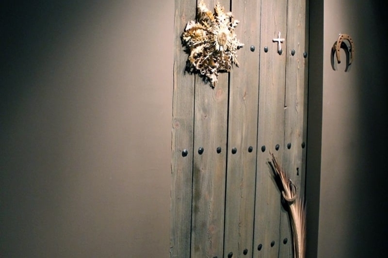 Centre d’Interpretació de la Bruixeria (Museu)