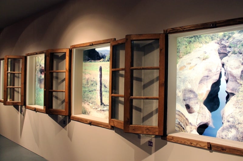 Centre d’Interpretació de la Bruixeria (Museu)