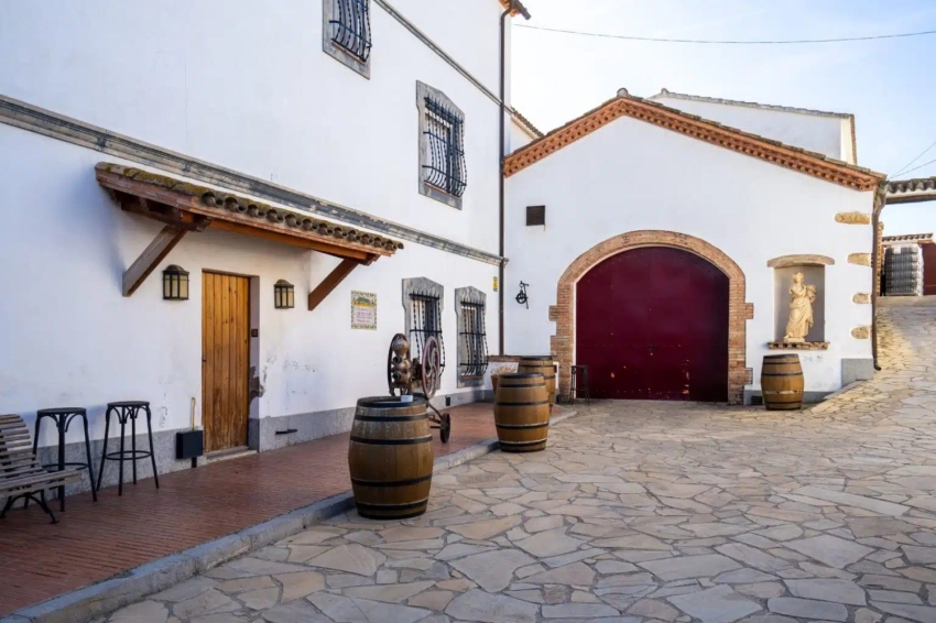 Bodega Miquel Jané (Bodega Miquel Jane)