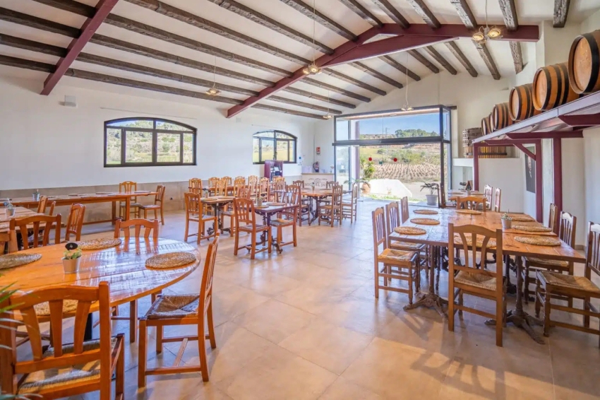 Bodega Miquel Jané (Bodega Miquel Jane)