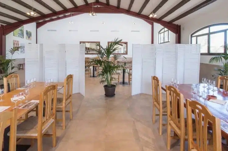 Bodega Miquel Jané (Bodega Miquel Jane)