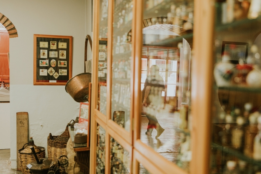 Licors Portet 1883 (Licors Portet 1883)