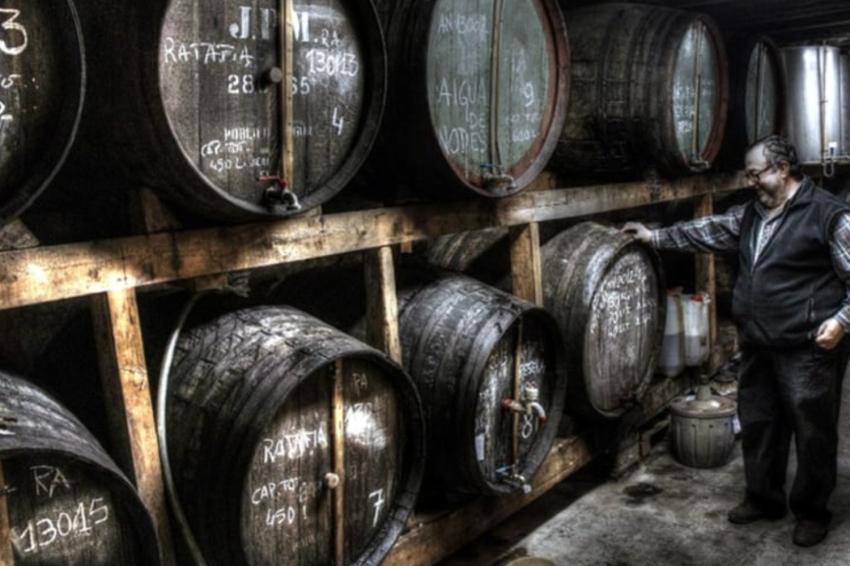 Licors Portet 1883 (Licors Portet 1883)