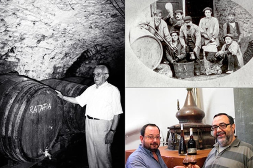 Licors Portet 1883 (Licors Portet 1883)