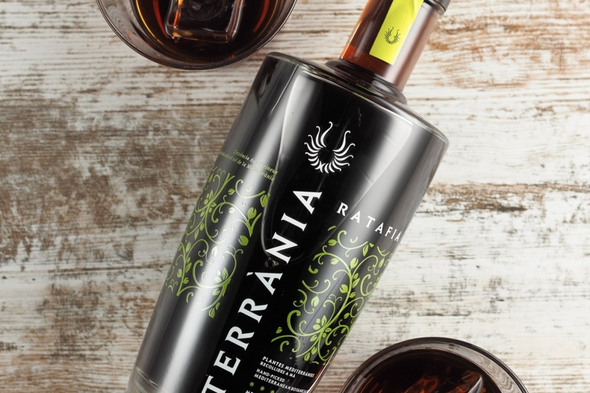 Licors Portet 1883 (Licors Portet 1883)