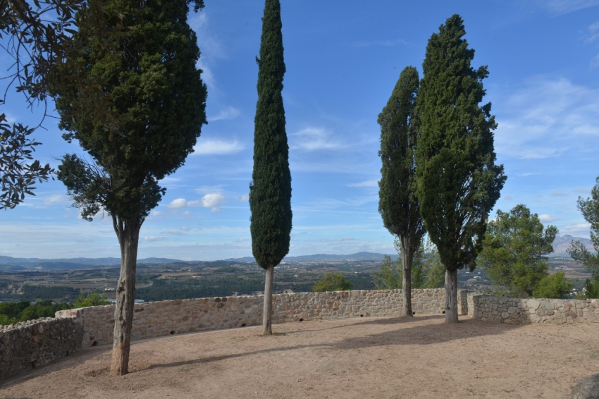 Castell de Gelida (Castell De Gelida)