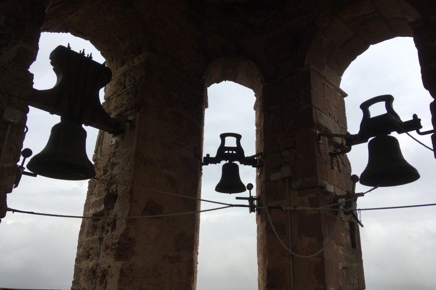 Castell de Gelida (Castell De Gelida)