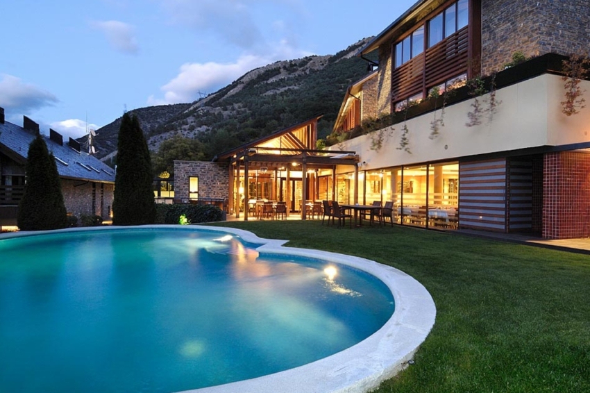 Hotel Riberies (Hotel Riberies)