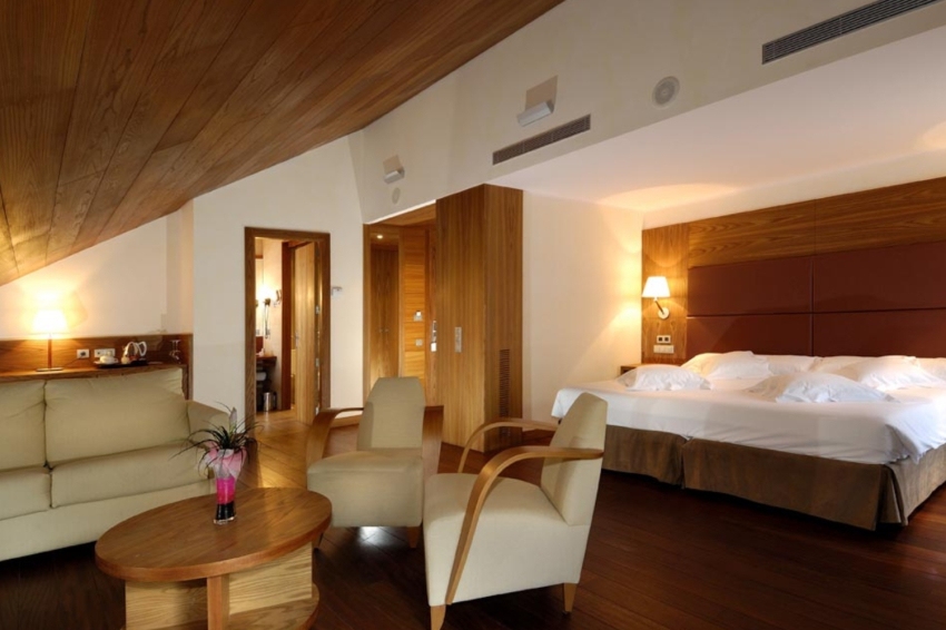 Hotel Riberies (Hotel Riberies)