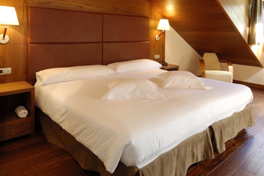 Hotel Riberies (Hotel Riberies)