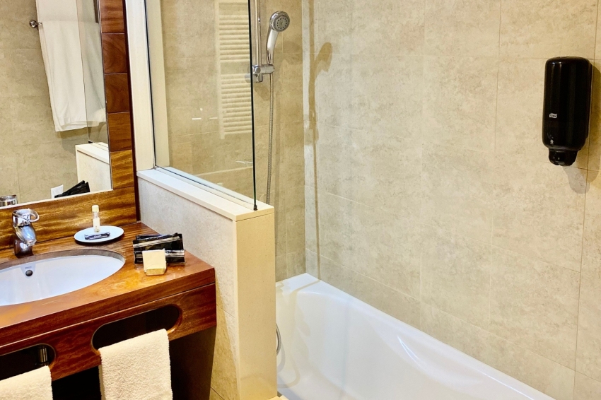 Hotel Riberies (Hotel Riberies)