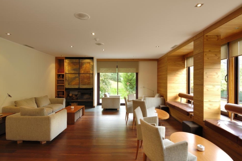 Hotel Riberies (Hotel Riberies)