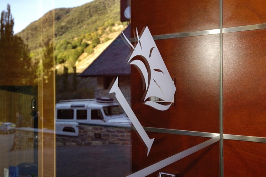 Hotel Riberies (Hotel Riberies)