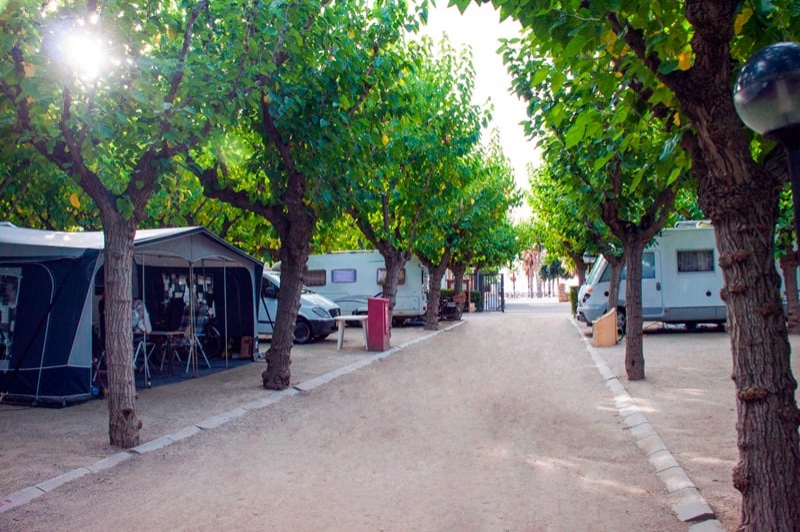 Càmping Joan (Camping)