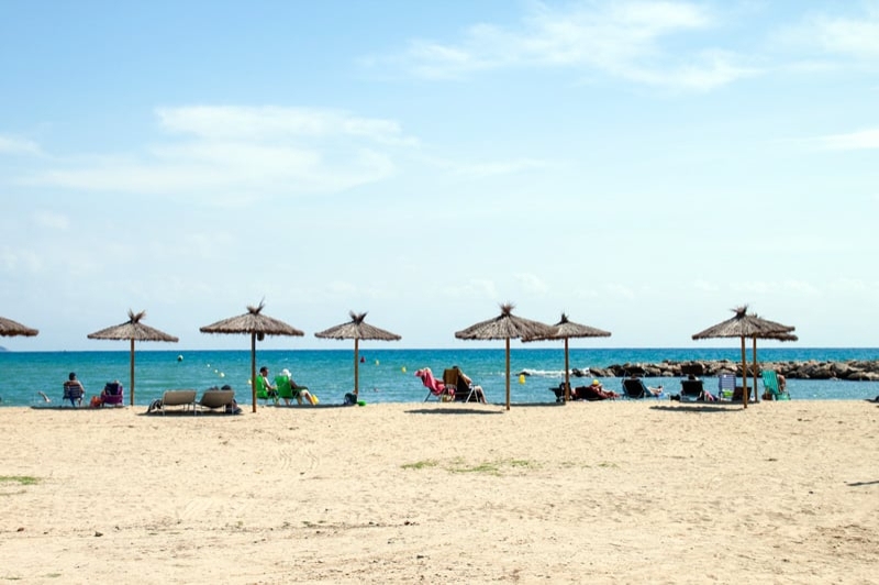 Càmping Joan (Platja)