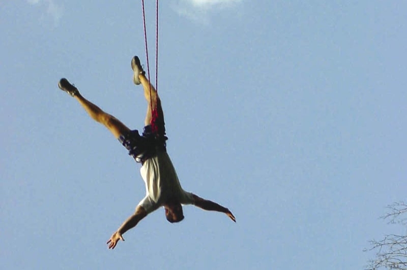 Rafting Llavorsí (Ponting)