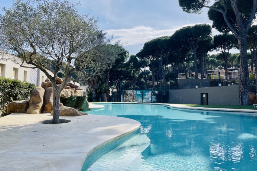 Càmping Interpals Eco Resort (Camping Inter Pals)