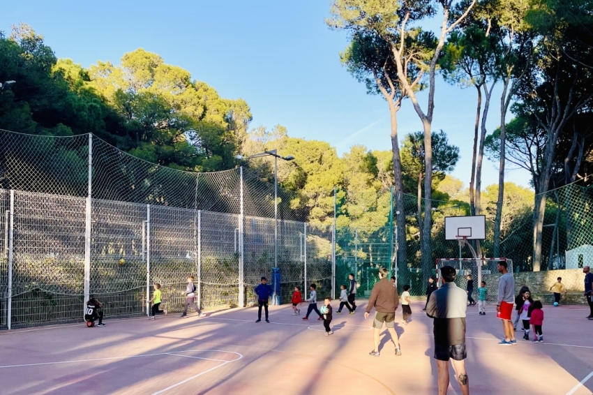 Càmping Interpals Eco Resort (Camping Inter Pals)