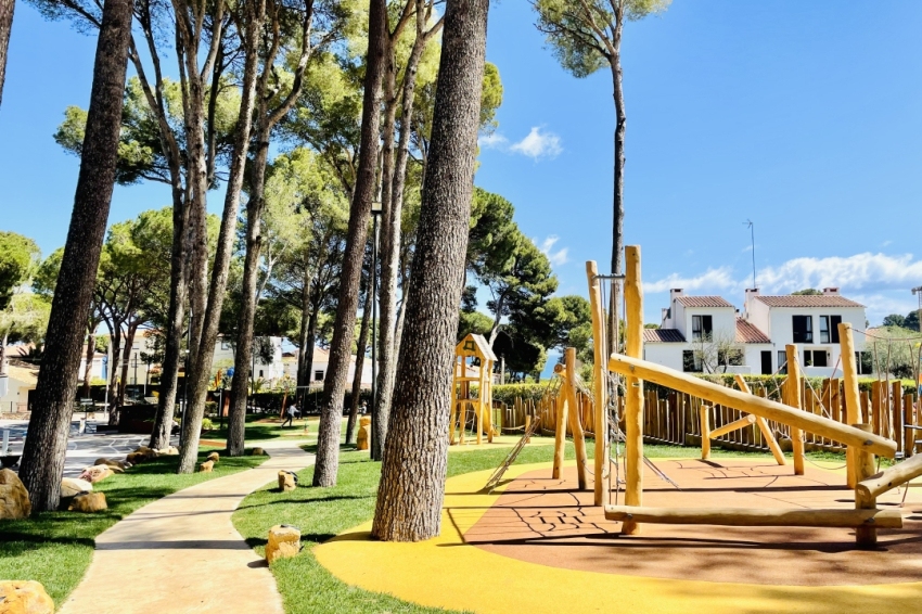 Càmping Interpals Eco Resort (Camping Inter Pals)