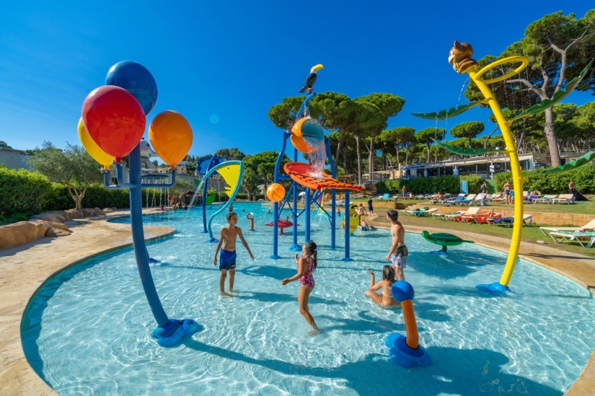 Càmping Interpals Eco Resort (Camping Inter Pals)