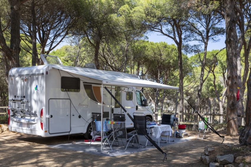 Càmping Interpals Eco Resort (Camping Inter Pals)