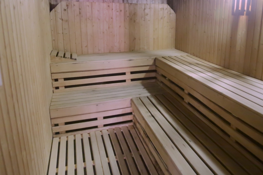 Hotel Eurosalou (Hotel Eurosalou)