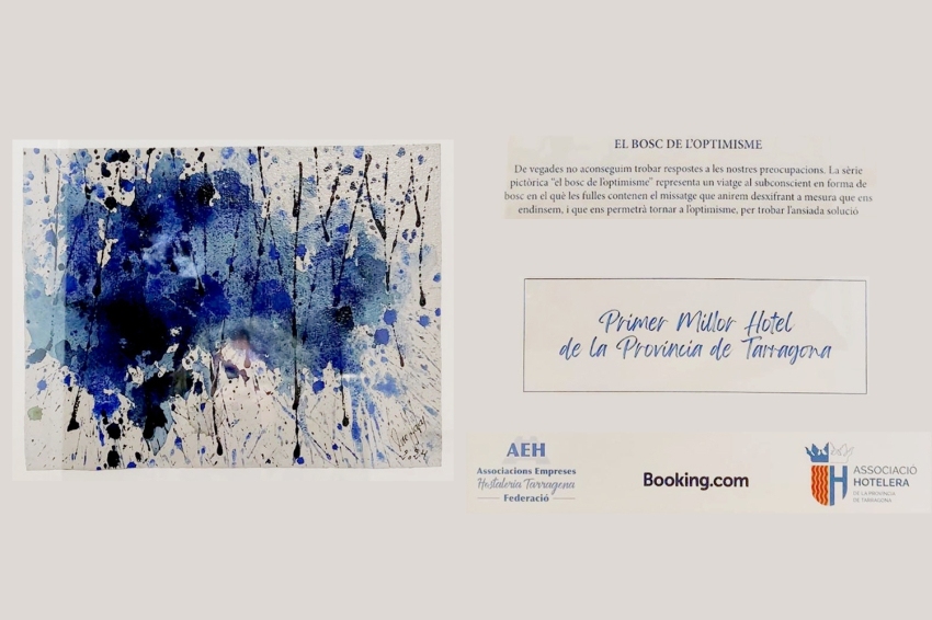 Hotel Sant Jordi (Hotel Sant Jordi)