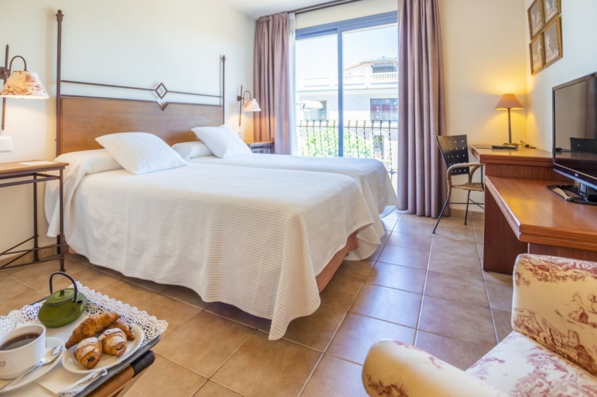 Hotel Sant Jordi (Hotel Sant Jordi)