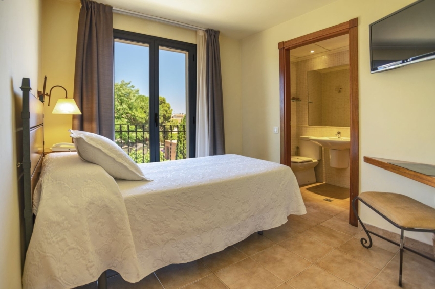 Hotel Sant Jordi (Hotel Sant Jordi)