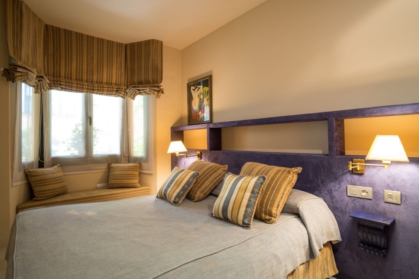 Hotel Sant Jordi (Hotel Sant Jordi)